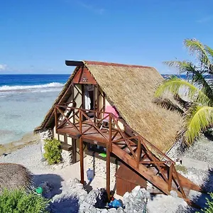 Vahaui Paradis 2*, Avatoru French Polynesia
