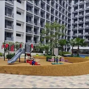 Condotel Shore Residences - Comfy Suites Fully Furnished 1br , Manila Philippines