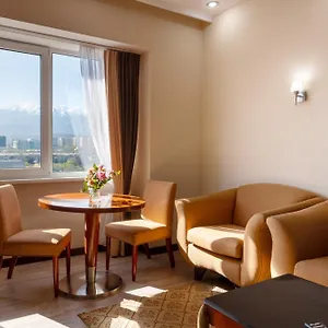 Regardal 4*, Almaty Kazakhstan