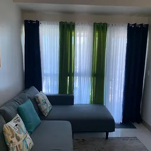 Le Maisse Executive 1br Opp Okada , Pasay Philippines