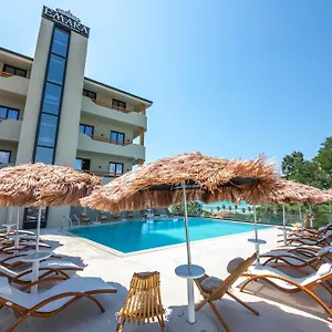 Emara Boutique 4*, Kavaje Albania
