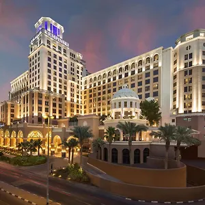 ***** Отель Kempinski Mall Of The Emirates, ОАЭ