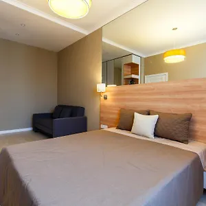 Aparthotel Eco