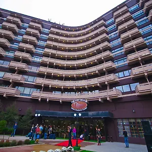 Premier Alatau 3*, Almaty Kazakhstan