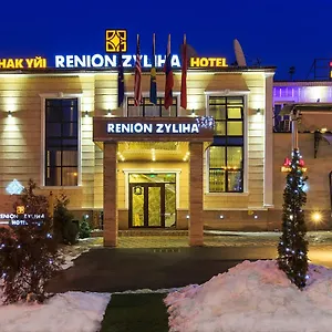Renion Zyliha 3*, Almaty Kazakhstan