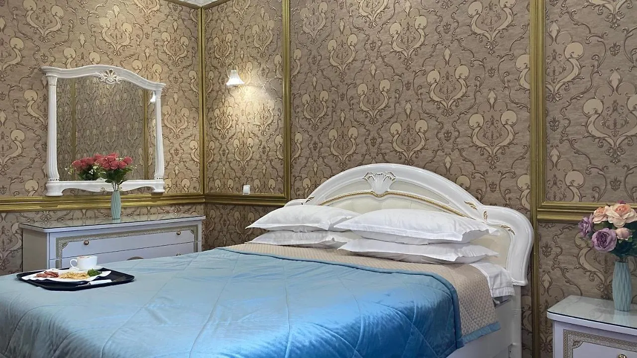 Lion Hotel Akmola Kazakistan