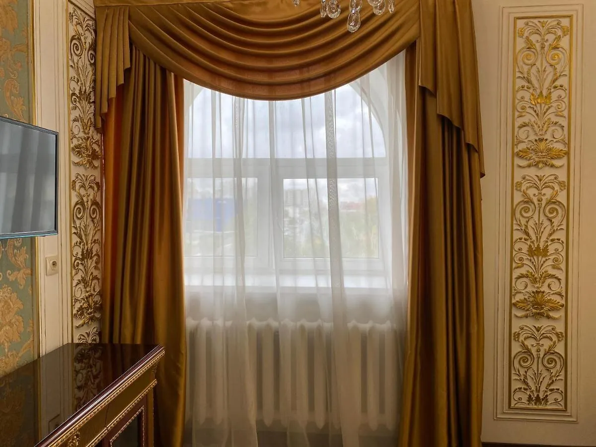 Lion Hotel Akmola