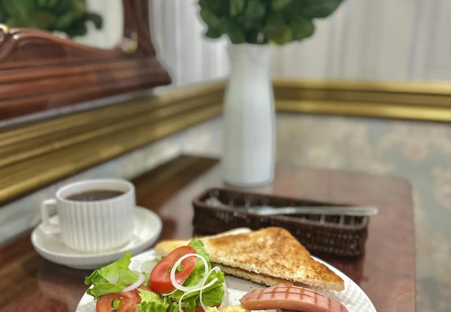 Lion Hotel アスターナ